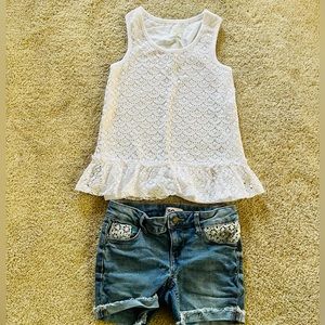 French Toast & SO Outfit